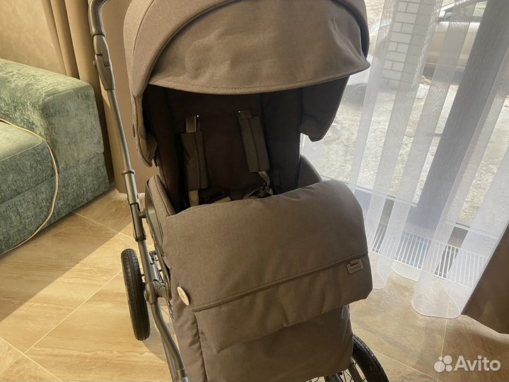 Коляска 2в1 inglesina Sofia