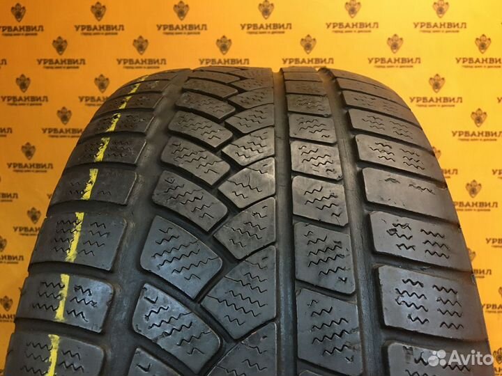 Continental ContiWinterContact TS 790 245/45 R17 95H