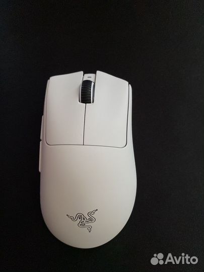 Razer deathadder v3 pro