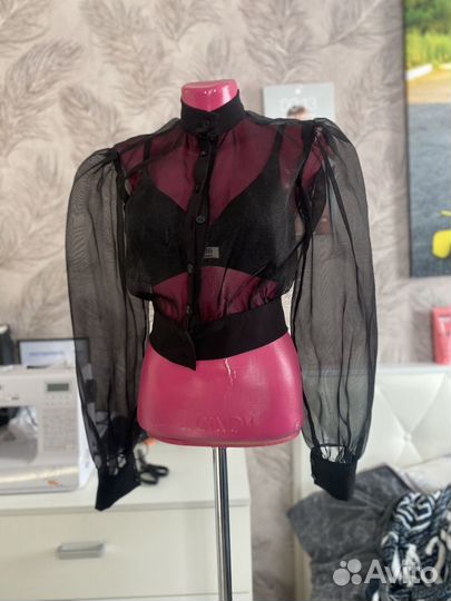 Манекен портновский