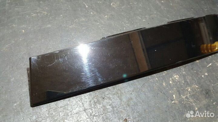 Накладка двери передняя правая Porsche Cayenne 958