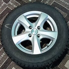 Nordman 5 185/65 R14