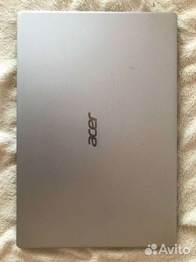 Ноутбук Acer Aspire 3 A315-23/amdryzen5/8гб/256SSD