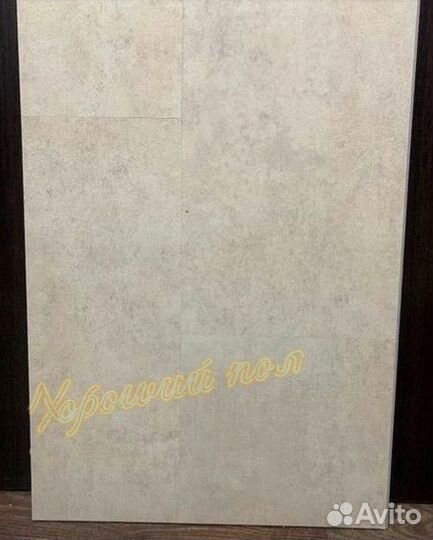 Кварцвиниловая плитка лофт