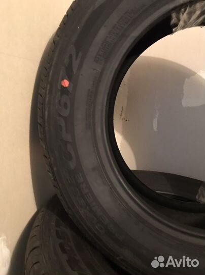 Roadstone CP 672 195/65 R15