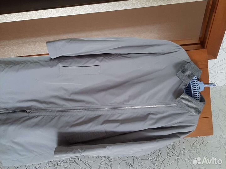 Пальто женское демисезонное 50 52 размер