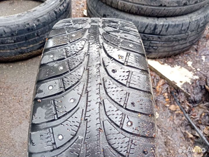 GT Radial Champiro IcePro 185/60 R15 84T