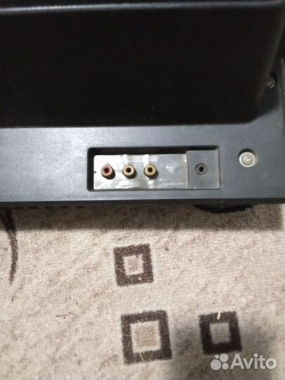 Телевизор бу