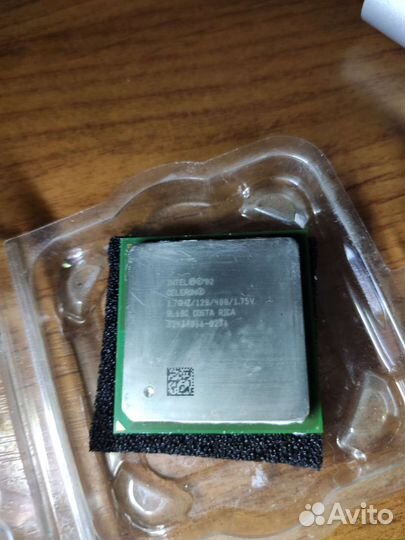 Процессоры