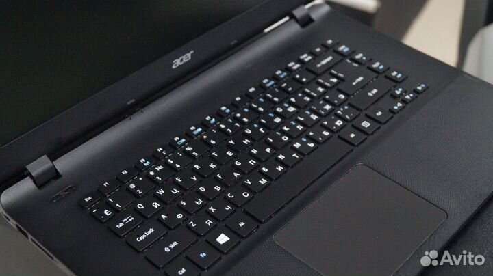 Отличный ноутбук для работы (2 ядра/SSD/гарантия)