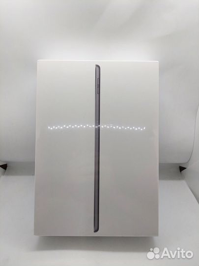 iPad 9 64 гб Wi-Fi Gray
