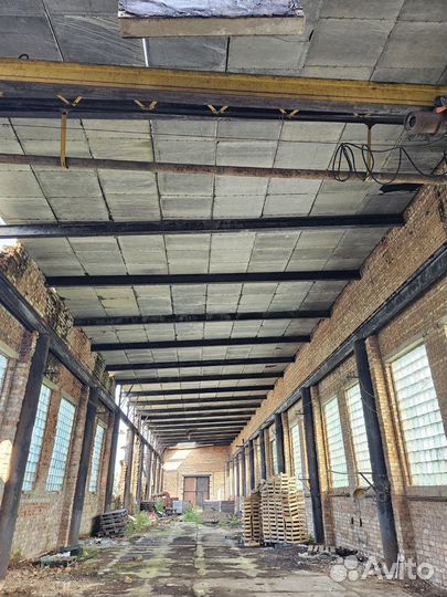 Ангар Склад