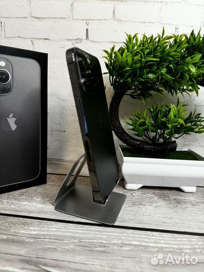 iPhone 13 Pro, 128 ГБ