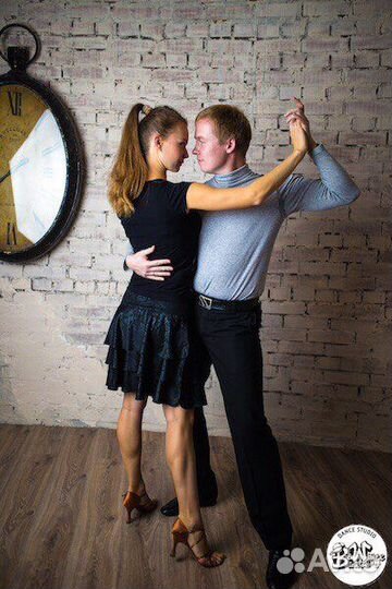 Танцевальная студия