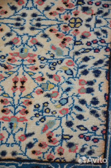 Ковры бу ручной работы Тунис