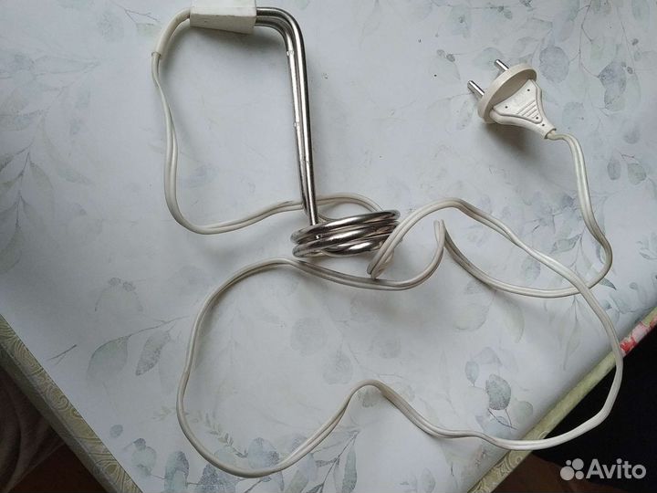 Электронагреватель