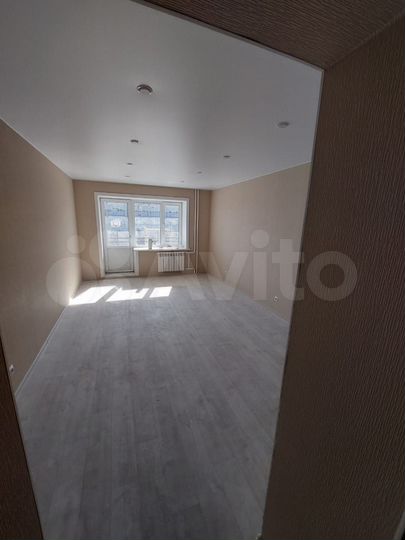 Квартира-студия, 29 м², 3/3 эт.