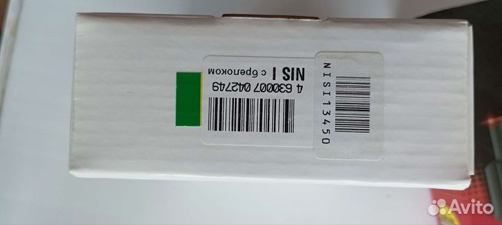 Джеттер корректор педали газа