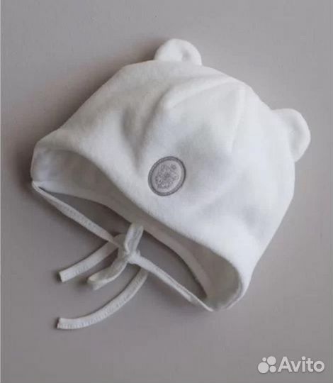 Конверт на выписку зимний