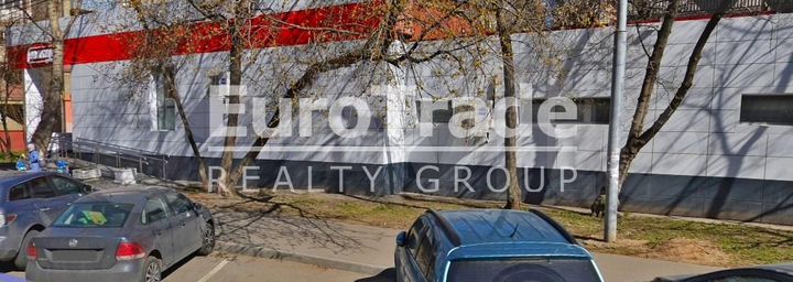 Продам торговое помещение, 498 м²