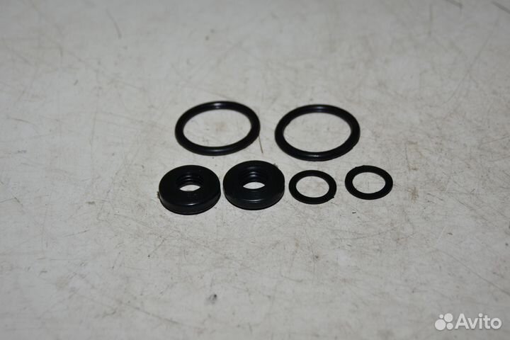 Ремкомплект амортизатора газ-24