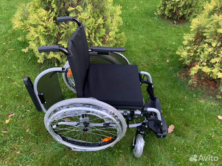 Прокат инвалидных колясок