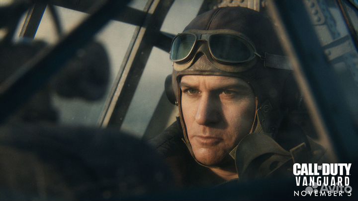 Call of Duty: Vanguard (PS5)