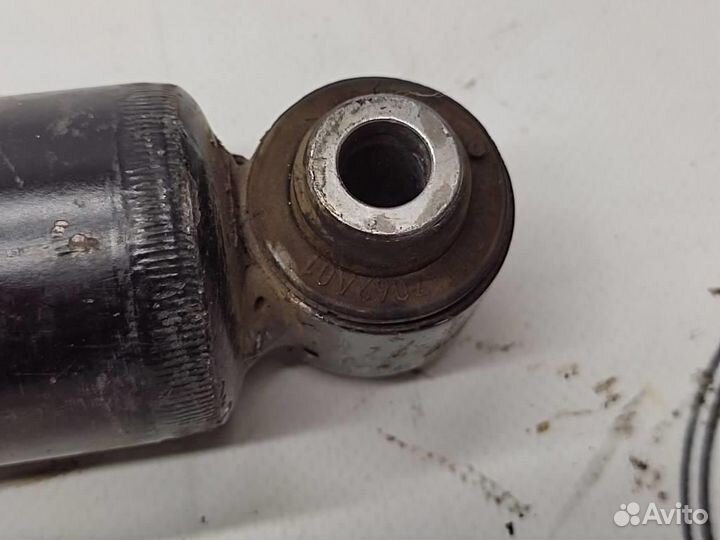 Стойки задние w253 GLC-class 651.921 2017