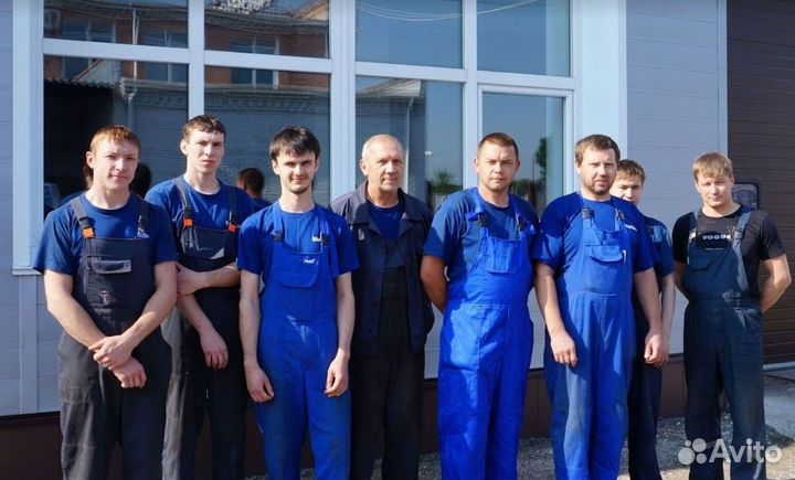 Услуги разнорабочих. Аутсорсинг