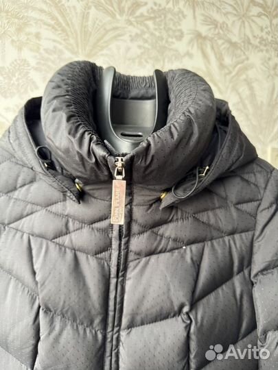 Пуховик finn flare