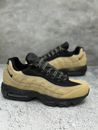 Кроссовки Nike Air Max 95