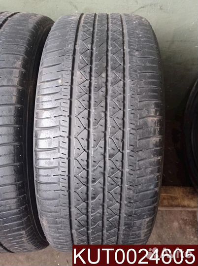 Bridgestone Dueler H/P 92A 265/50 R20 107U