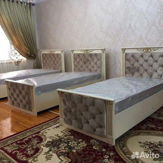 Кровать Афина