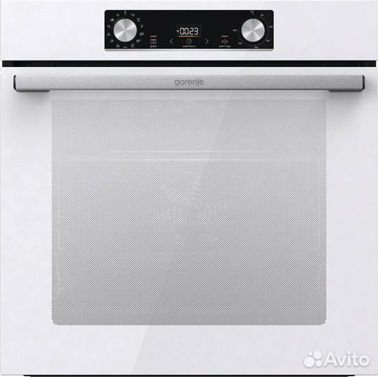Электрический духовой шкаф Gorenje BOS6737E03WG, б