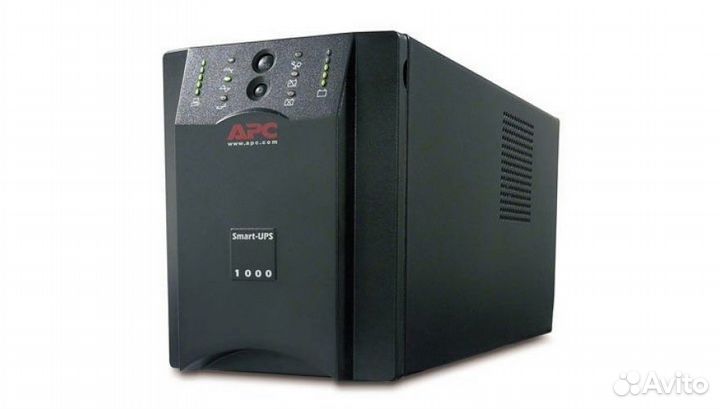 Бесперебойное электропитание для инкубатора