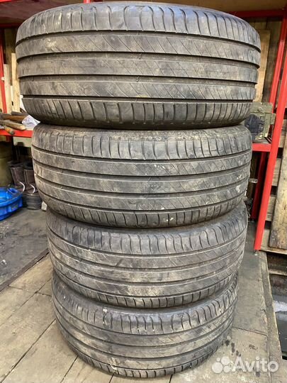 Michelin Primacy 4 225/45 R17