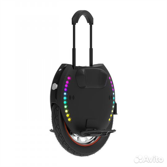 Моноколесо KingSong KS18XL V2 1600Wh