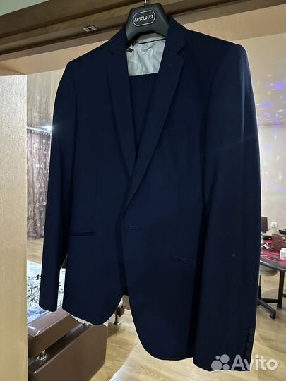 Костюм Absolutex