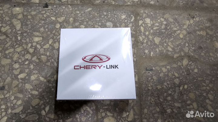 Chery link pro
