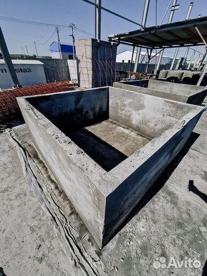 Погреб, Овощная яма, Тюбинг жби