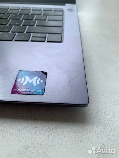 Honor magicbook 14 2020