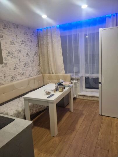 2-к. квартира, 46,9 м², 5/5 эт.