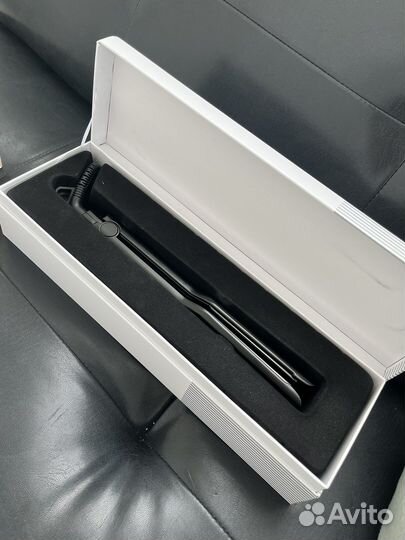 Утюжок для кератина