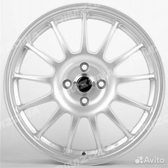 Литой диск enkei R17 4x100