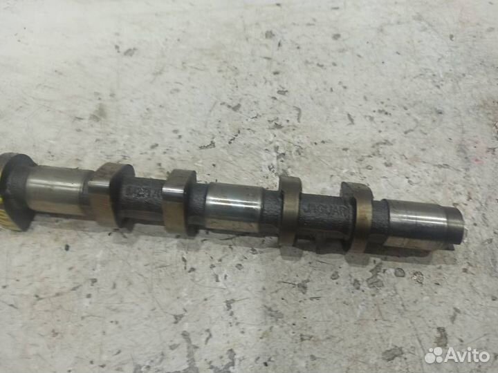 Распредвал выпускной