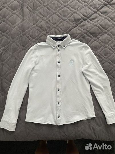 Choupette рубашка