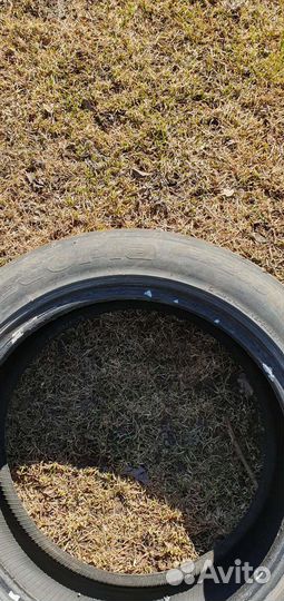 Bridgestone Ecopia EP200 215/50 R17