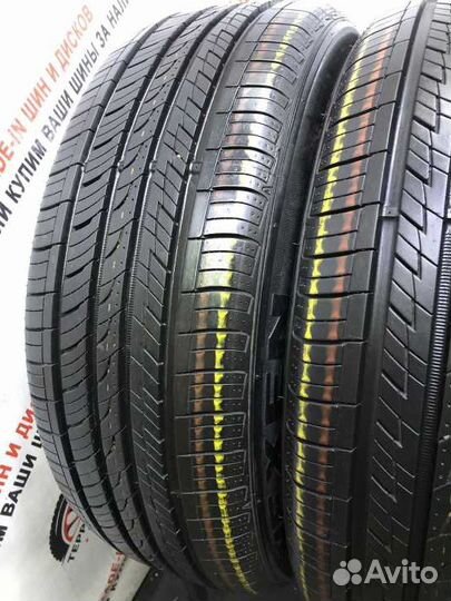 Nexen N'Fera AU5 215/55 R17 94W