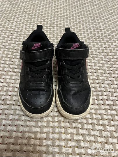 Кроссовки р25