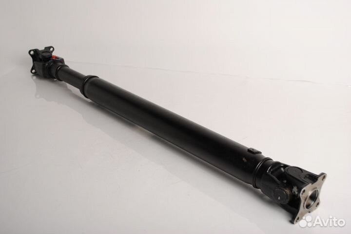 Вал карданный Powertec 37110-60460